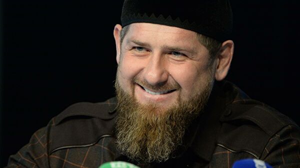 МВД отказалось полноценно проверять слова Рамзана Кадырова с призывами убивать и сажать за «оскорбления чести» в интернете