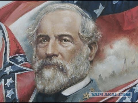 Губернатор Вирджинии решил снести памятник конфедерату генералу Ли