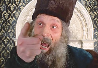 "Черное зеркало" уже здесь - всё вокруг ненастоящее