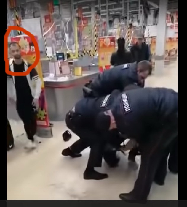Главный коронавирусный фронт - он застрял на уровне китайских масок