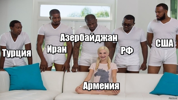 Армия Азербайджана заняла новые позиции в Нагорном Карабахе