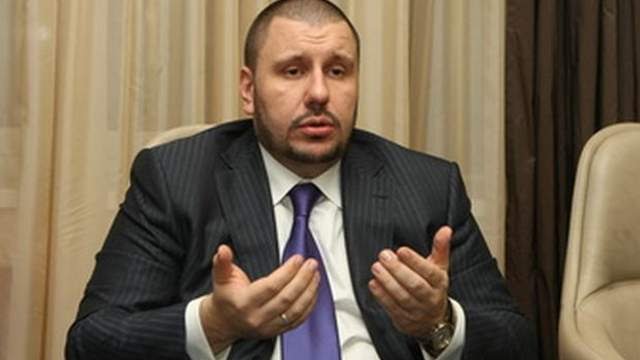 Украина. Беда когда Министр юстиции идиот