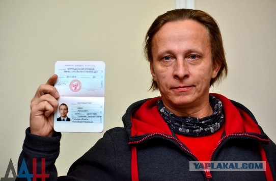 Актёры о депутатах