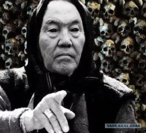 С новым Казахстаном! Президент Токаев о том, что будет дальше
