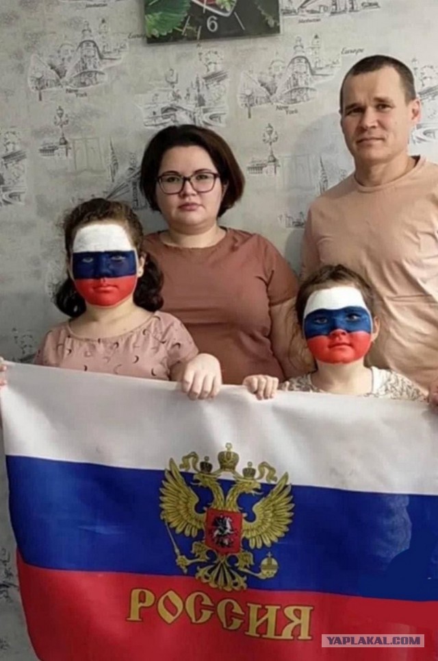 Чудики из социальных сетей 09.04.22