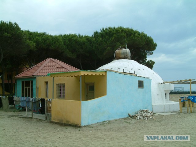 Что же такое Албания?