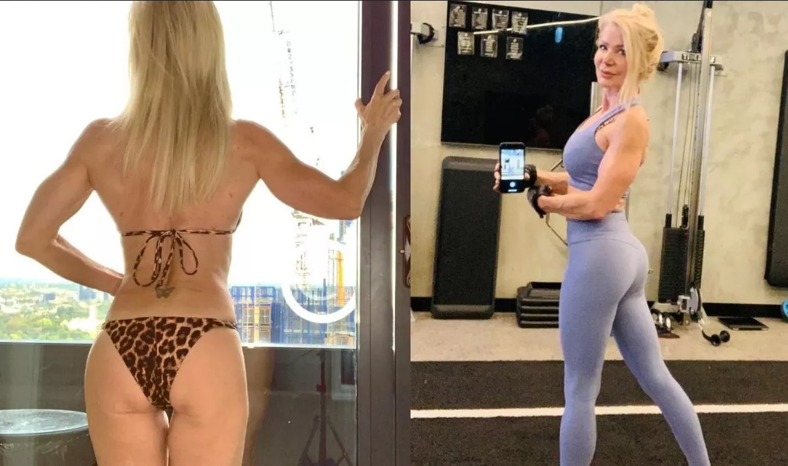 Сзади пионерка а спереди пенсионерка прикольные картинки