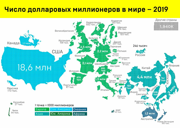 Пригожин собирается баллотироваться в президенты
