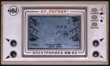 Музей истории бытовой техники