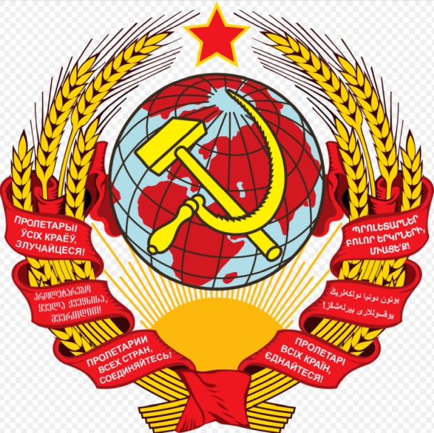 Самый крутой герб в истории человечества