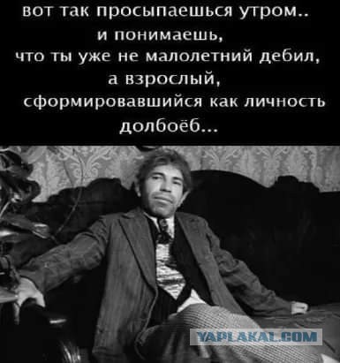 Почему ФССП устроена таким скотским образом?