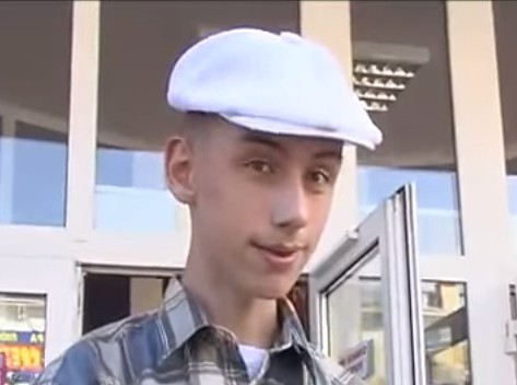 Служили два товарища