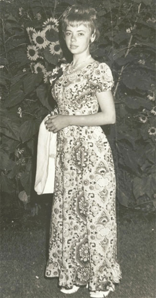 «Когда я упала с неба»: история Юлианы Кёпке, которая выпала из самолета и выжила в джунглях