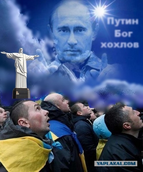 Та шо такова, газеты продаём, Одесса.