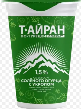 Снежок наоборот