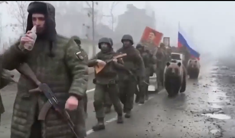 Военные доложили Путину об окружении украинских войск в Купянске и Покровске
