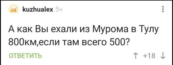 Воскресные картинки