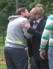 Милонова обматерили на премии «Шансон года»