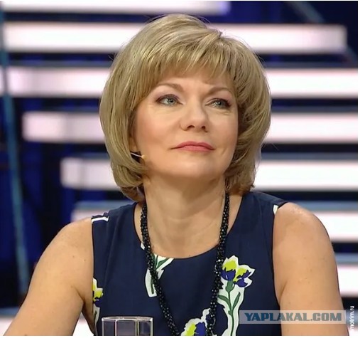 Про Наталью Гусеву, сыгравшую Алису Селезневу, и её первого мужа