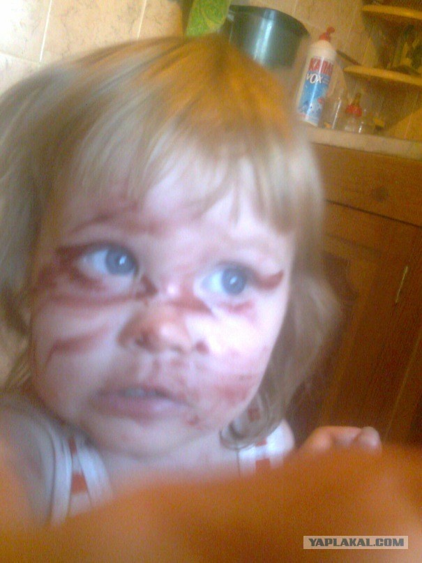 Внеплановое тату