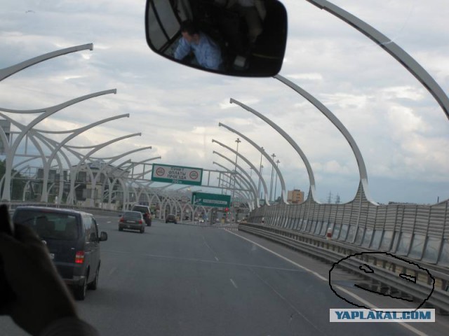 Как рассчитать мост.