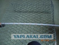 Плот из пластиковых бутылок