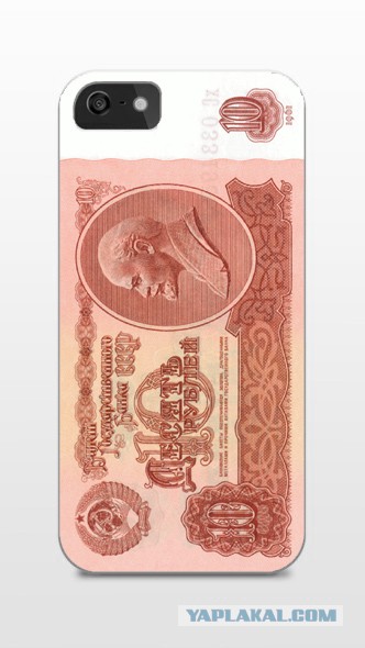 Русские чехлы для смартфонов
