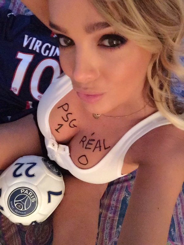 Champions League Сезон 2015/2016