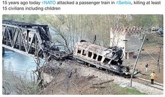 Мировое сообщество узнает о преступлениях