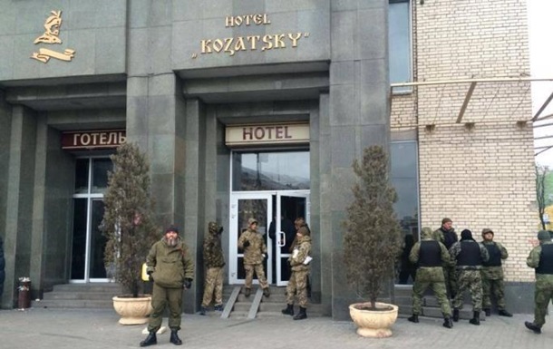 Майдан. Прямая трансляция.