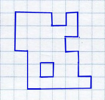 Игры из тетради в клетку