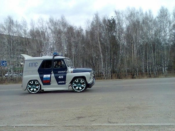 Приколы всякие
