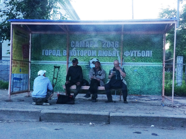 Подборка интересных и веселых картинок