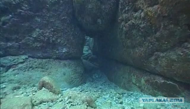 Десять самых невероятных следов древних цивилизаций