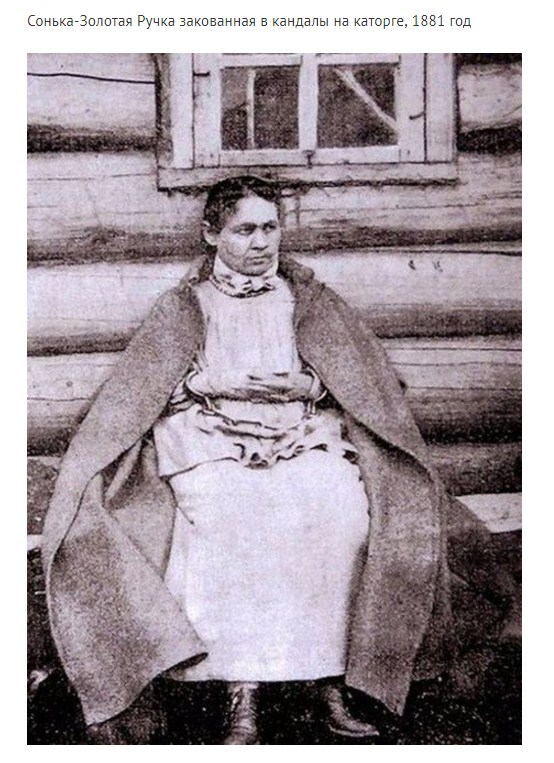 Интересные и редкие ретро-фотографии
