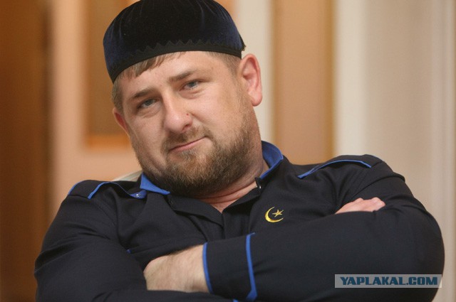 Мне — гарем, вам — Коран