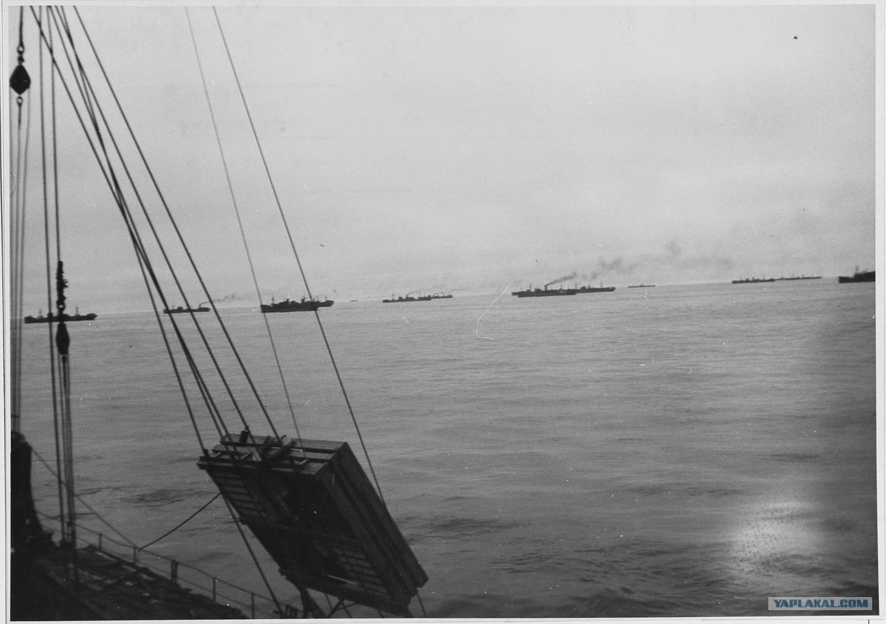 Морской конвой pq-17. Конвой pq-17 фото. Арктические конвои pq-17. Конвои pq. Мурманский конвой pq 17.