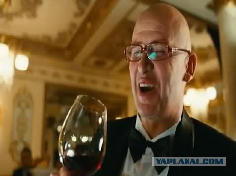 Дикая очередь или Любите ли вы бигмачную