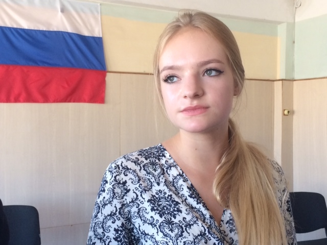 Путина сменит Поклонская