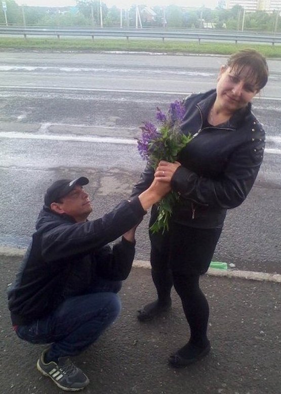 Чудики из социальных сетей