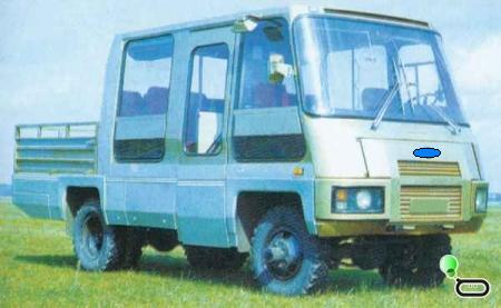 Игра на ЯПе: Угадай АВТО-2