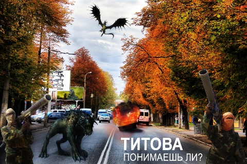 Как я котелок рисовал. Сам! Показать?