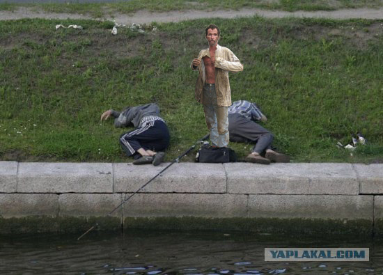 Дороги, которые мы выбираем