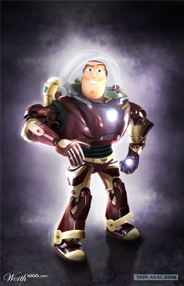 Marvel+disney
