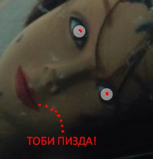 А из нашего окна хрень какая то видна – невероятные ситуации подсмотренные в окно автомобиля