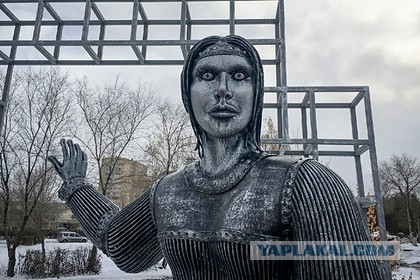 Девки, будьте проще