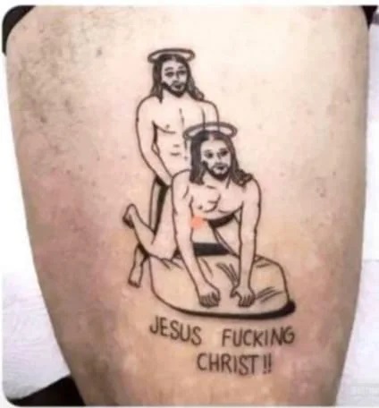 Ну чё, по чернушке?