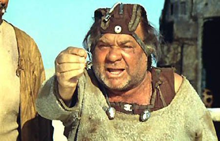 Казнить нельзя помиловать.