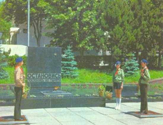 3 самых тупых случая вандализма