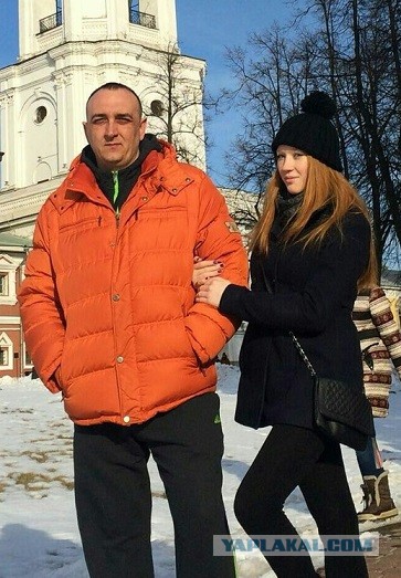 Проверил реакцию жены